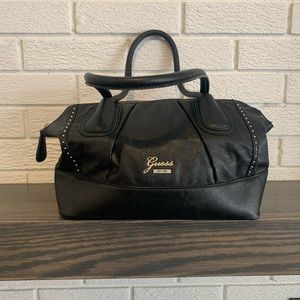 Black Guess Purse